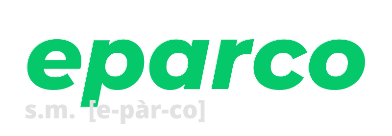 eparco