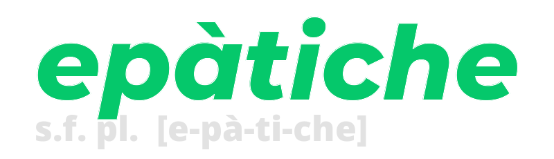 epatiche