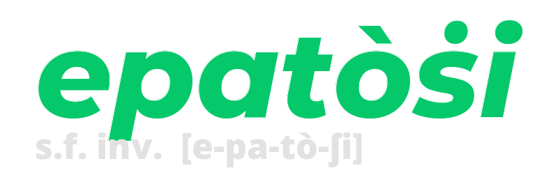 epatosi