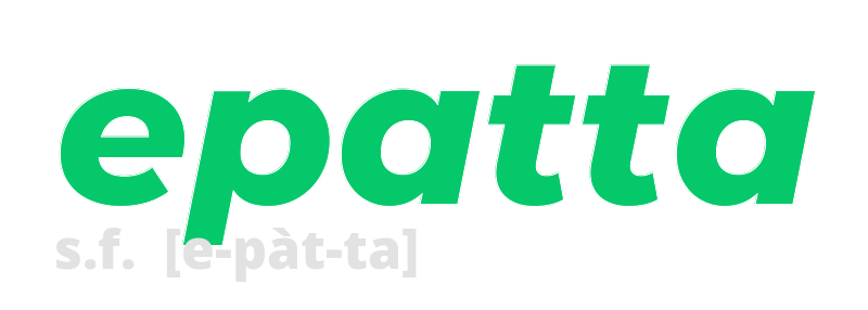 epatta