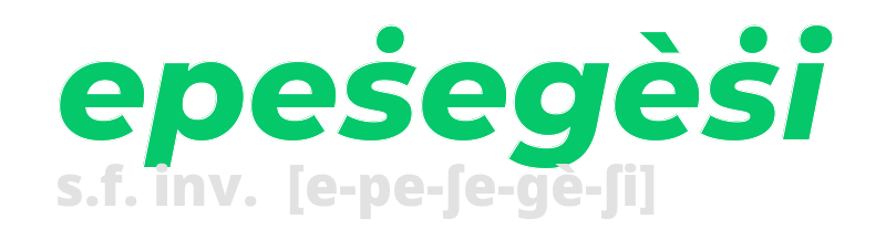 epesegesi