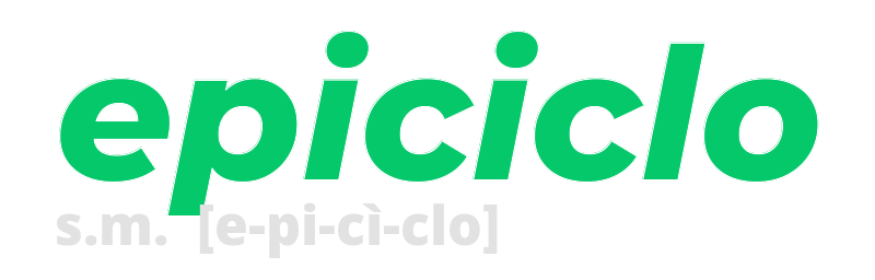 epiciclo