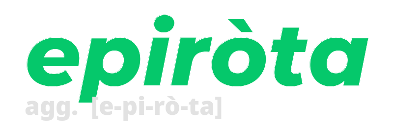 epirota