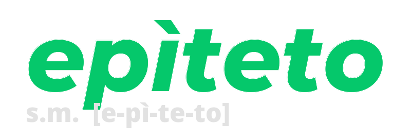 epiteto