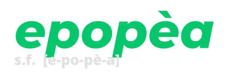 epopea