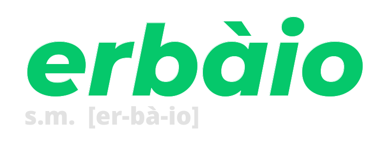 erbaio