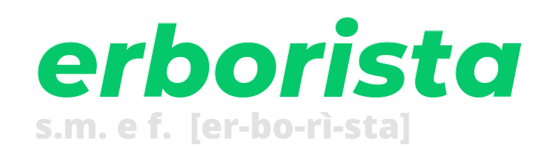 erborista