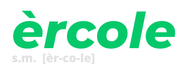 ercole