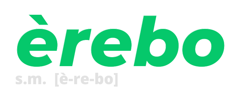 erebo