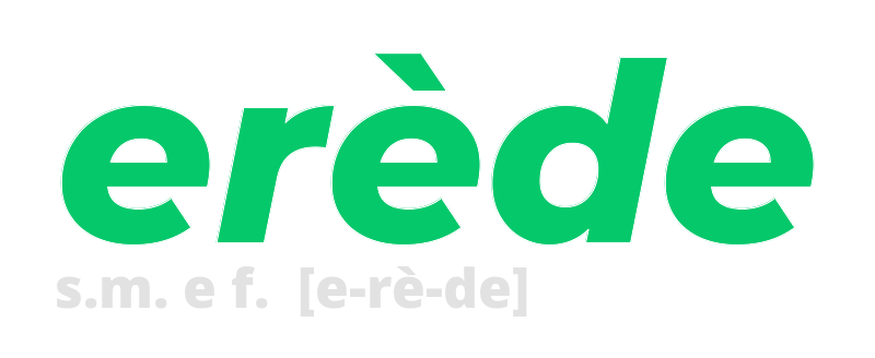 erede