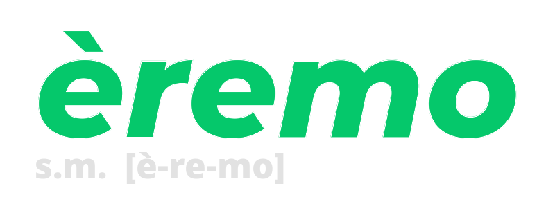 eremo