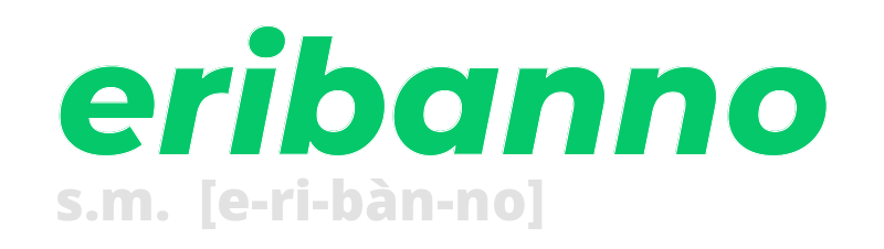 eribanno