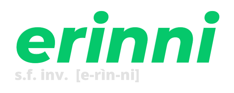 erinni