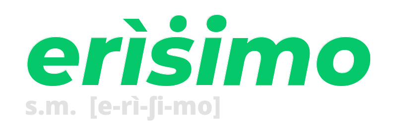 erisimo