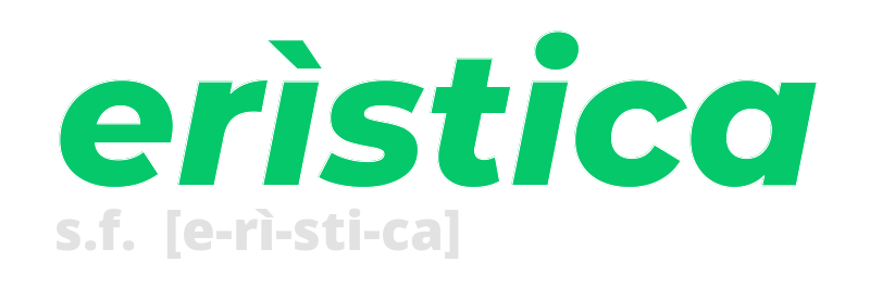 eristica