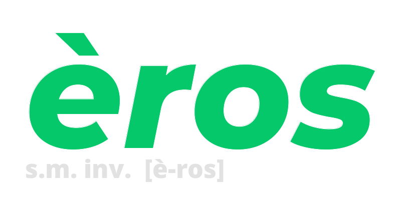 eros