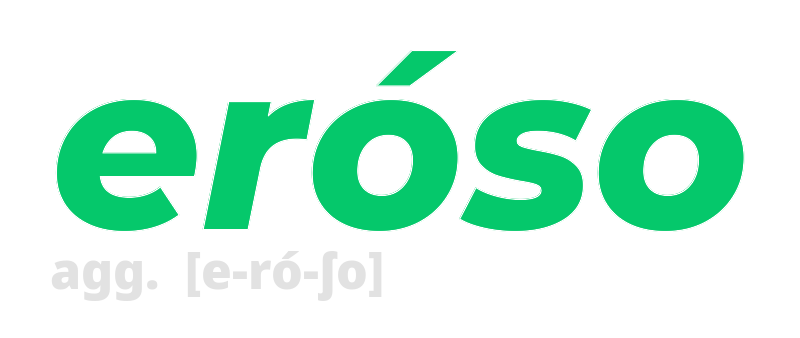 eroso