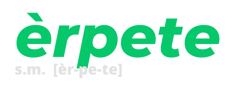 erpete