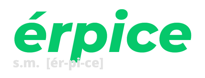 erpice