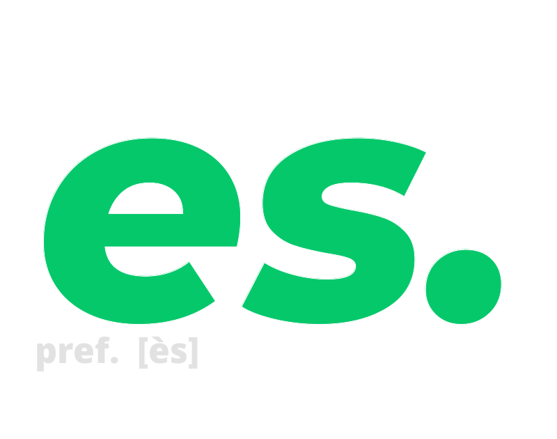 es