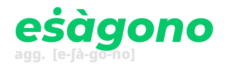 esagono