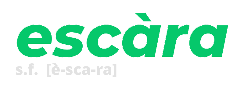 escara