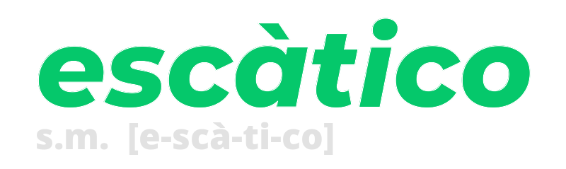 escatico