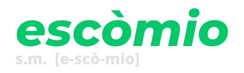 escomio