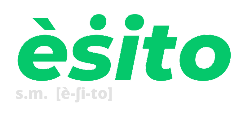 esito