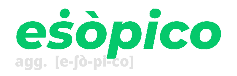 esopico