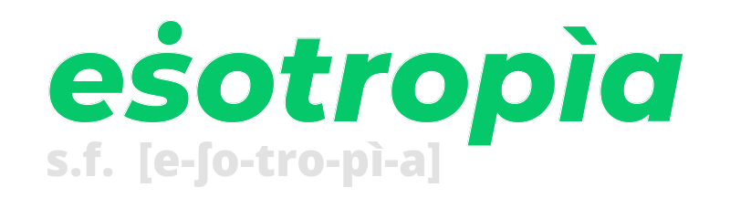 esotropia