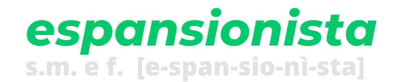 espansionista