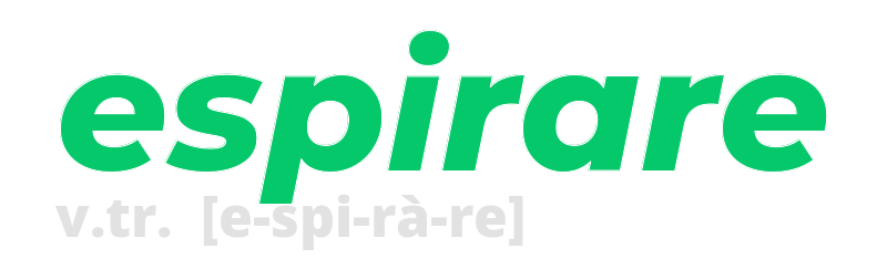 espirare