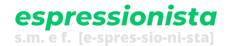 espressionista