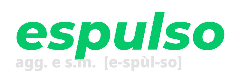 espulso