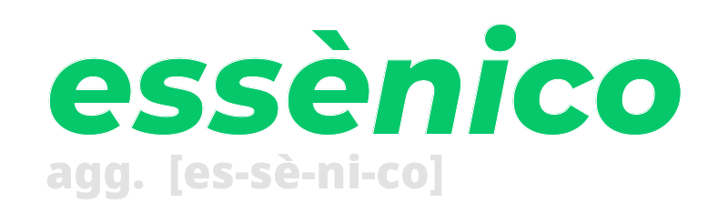 essenico