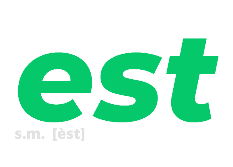 est