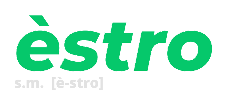 estro