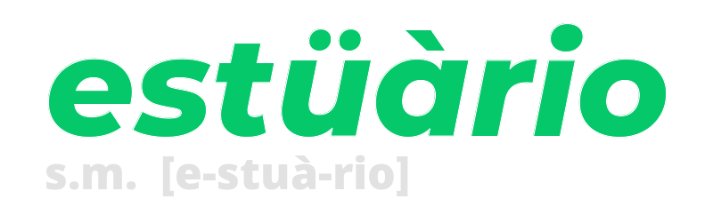 estuario