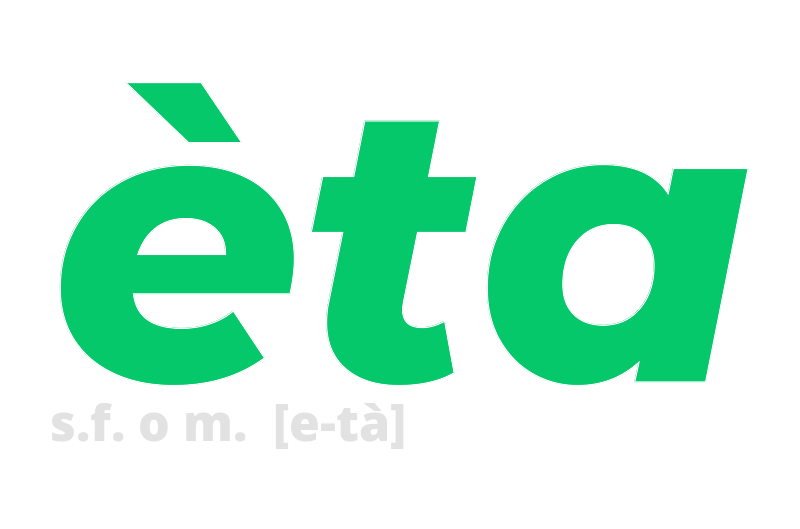 eta