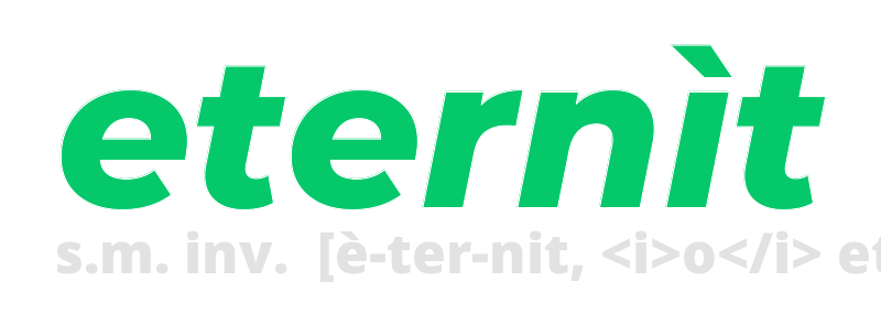 eternit