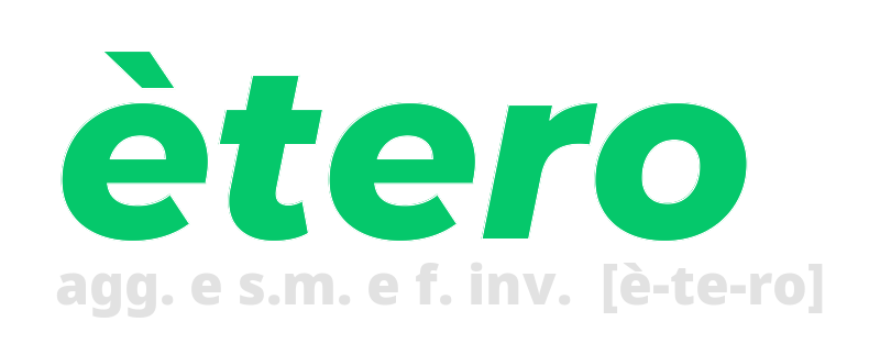 etero