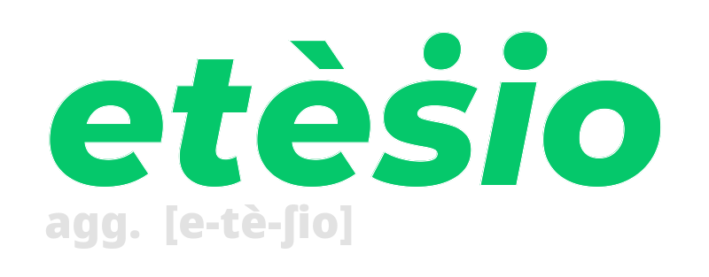 etesio