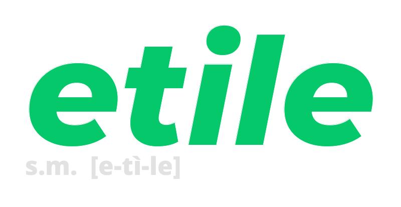 etile