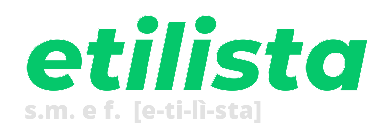 etilista