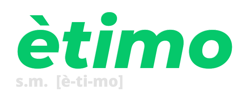 etimo