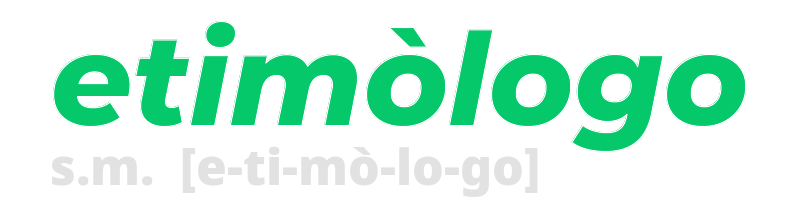 etimologo