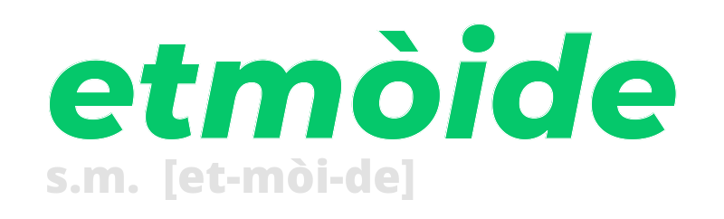 etmoide