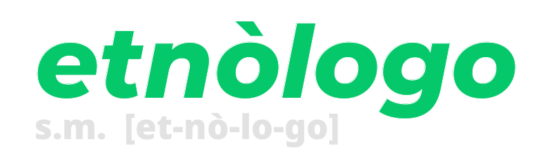 etnologo