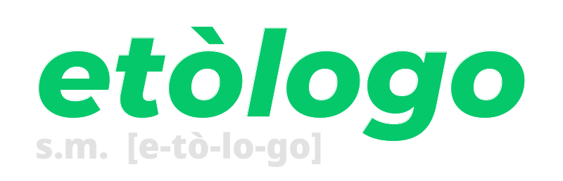 etologo